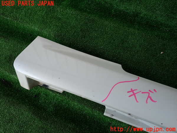 2UPJ-9234731392]マークX(GRX120)左サイドステップ 中古_2