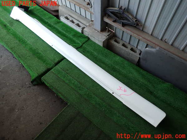 2UPJ-9234731392]マークX(GRX120)左サイドステップ 中古_3