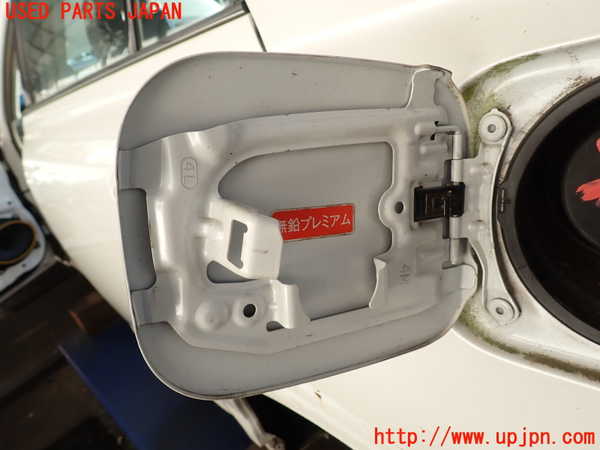 2UPJ-9234731690]マークX(GRX120)フューエルリッド 中古_2