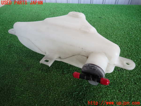 2UPJ-9234732410]マークX(GRX120)ラジエータータンク 中古_3