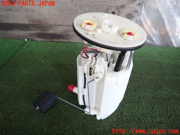 2UPJ-9234732510]マークX(GRX120)燃料ポンプ 中古_2