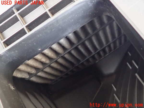 2UPJ-9234732560]マークX(GRX120)エアクリーナーボックス 中古_4