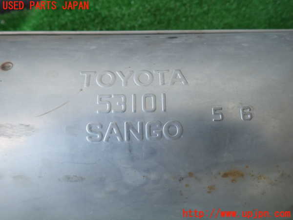 2UPJ-9234732651]マークX(GRX120)センターパイプ1 中古_5