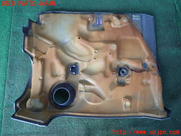2UPJ-9234732160]マークX(GRX120)エンジンアッパーカバー ジャンク_2