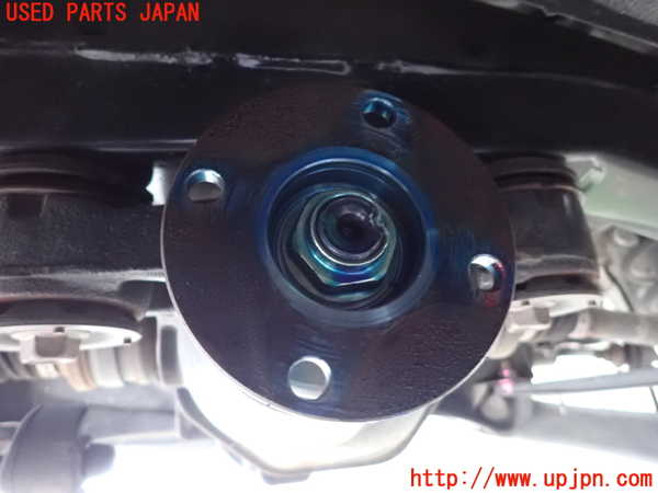 2UPJ-9234734355]マークX(GRX120)リアデフ 中古_2