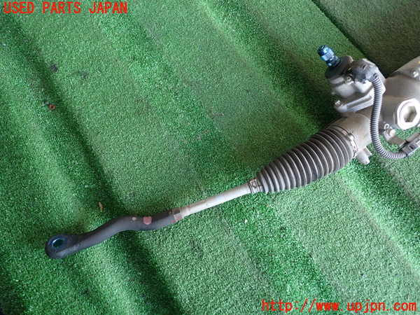 2UPJ-9234734235]マークX(GRX120)パワステギアボックス 中古_2