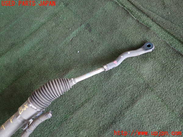 2UPJ-9234734235]マークX(GRX120)パワステギアボックス 中古_3