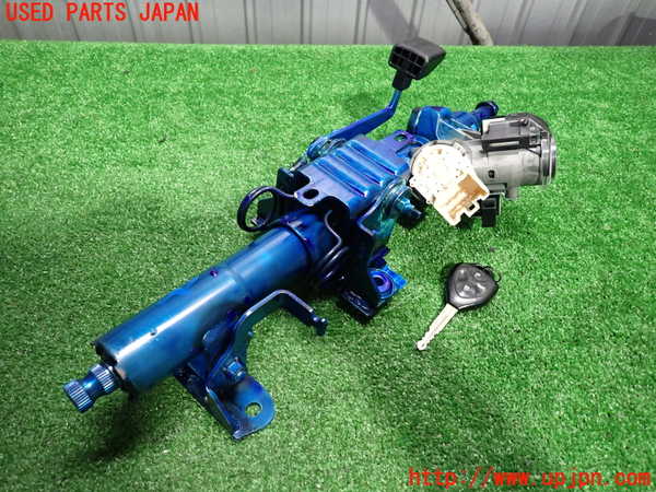 2UPJ-9234734260]マークX(GRX120)ステアリングシャフト 中古_2