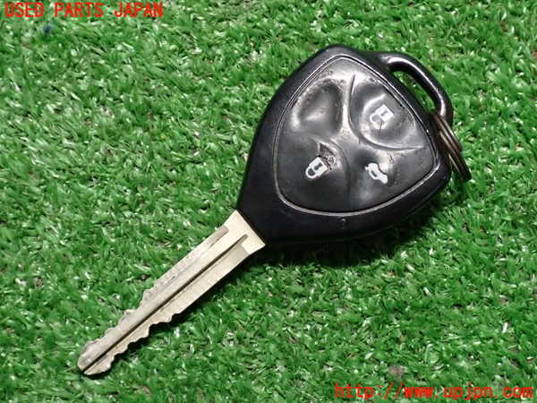 2UPJ-9234734260]マークX(GRX120)ステアリングシャフト 中古_3