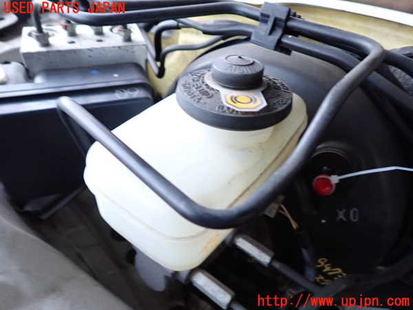 2UPJ-9234734050]マークX(GRX120)ブレーキマスターシリンダー 中古_2