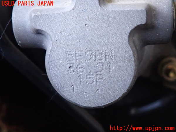 2UPJ-9234734050]マークX(GRX120)ブレーキマスターシリンダー 中古_4