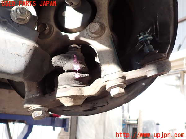 2UPJ-9234735186]マークX(GRX120)左フロントロアアーム1 中古_3