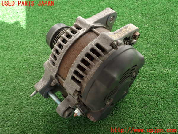 2UPJ-9234736015]マークX(GRX120)オルタネーター(ダイナモ) 中古_2