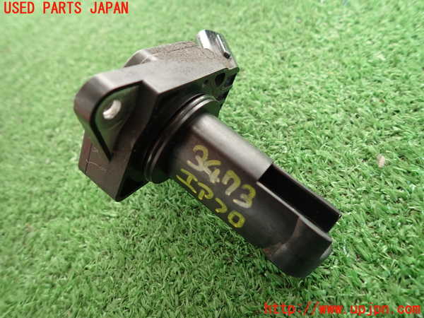 2UPJ-9234736320]マークX(GRX120)エアフロメーター 中古_2