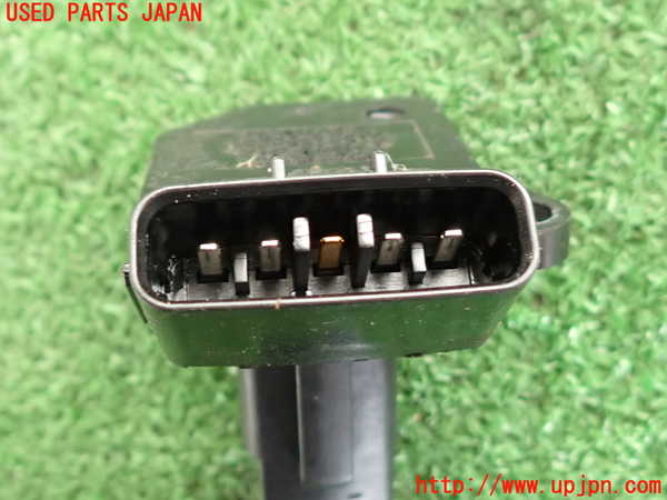 2UPJ-9234736320]マークX(GRX120)エアフロメーター 中古_4