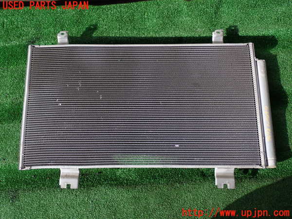 2UPJ-9234736031]マークX(GRX120)エアコンコンデンサー1 中古_2