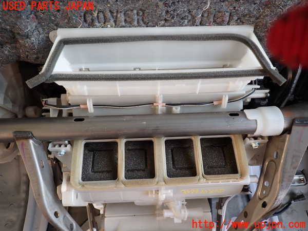 2UPJ-9234736081]マークX(GRX120)エバポレーター1 中古_2