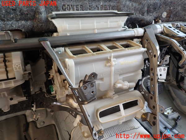 2UPJ-9234736081]マークX(GRX120)エバポレーター1 中古_3