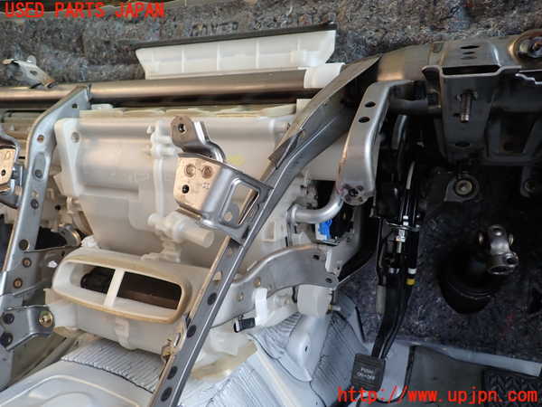 2UPJ-9234736081]マークX(GRX120)エバポレーター1 中古_4