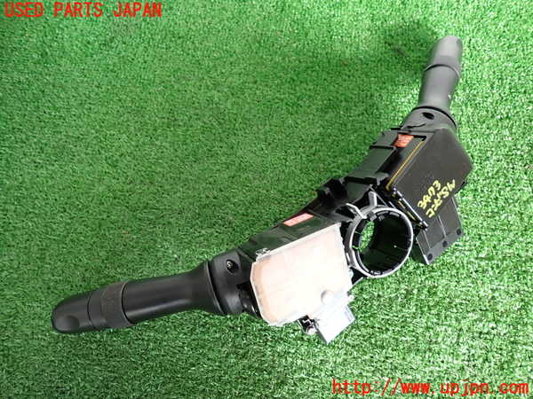 2UPJ-9234736720]マークX(GRX120)コンビネーションスイッチ 中古_2