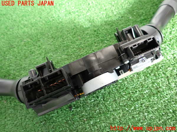 2UPJ-9234736720]マークX(GRX120)コンビネーションスイッチ 中古_3