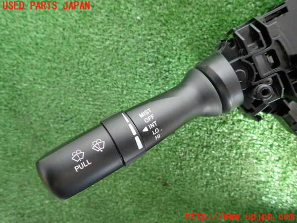 2UPJ-9234736720]マークX(GRX120)コンビネーションスイッチ 中古_4