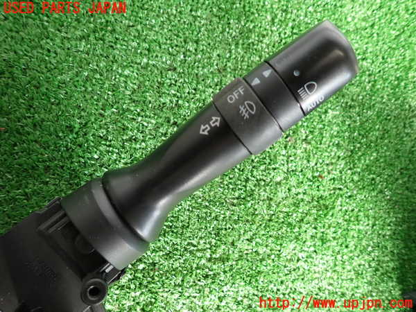 2UPJ-9234736720]マークX(GRX120)コンビネーションスイッチ 中古_5