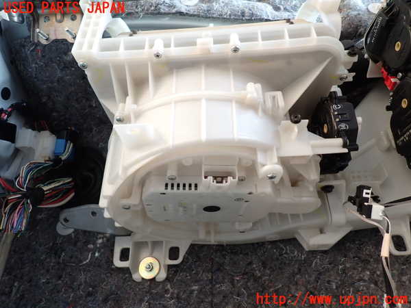 2UPJ-9234736095]マークX(GRX120)ブロアファン(ブロアーファン) 中古_2