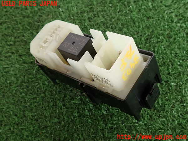 2UPJ-9234736245]マークX(GRX120)左前パワーウィンドウスイッチ 中古_2