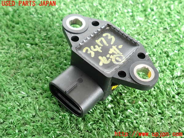 2UPJ-9234736381]マークX(GRX120)センサー1(DECELERATION) 中古 89441-52020_2