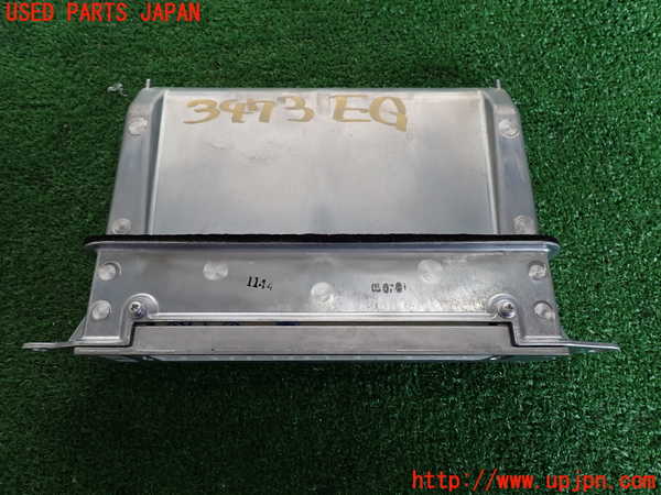 2UPJ-9234736110]マークX(GRX120)エンジンコンピューター 中古_2