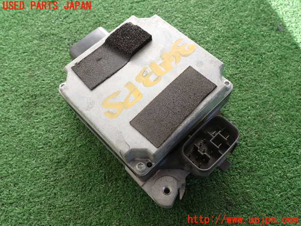 2UPJ-9234736135]マークX(GRX120)パワステコンピューター 中古_2