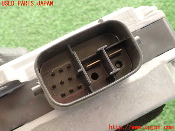 2UPJ-9234736135]マークX(GRX120)パワステコンピューター 中古_5