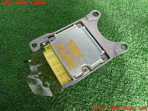 2UPJ-9234736145]マークX(GRX120)エアバッグコンピューター 中古_2