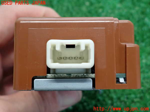 2UPJ-9234736146]マークX(GRX120)コンピューター1(ドアコントロール) 中古 89741-22120_4