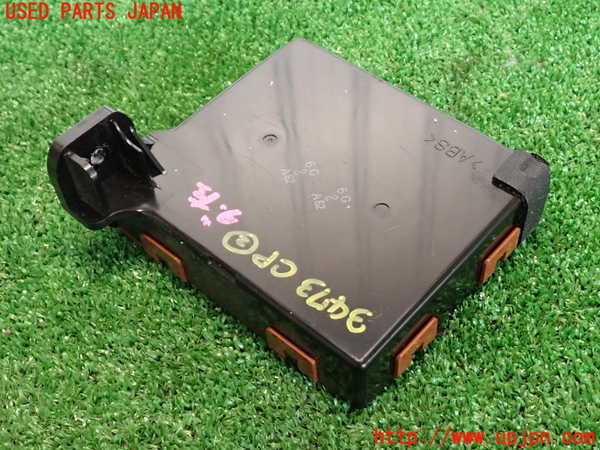 2UPJ-9234736147]マークX(GRX120)コンピューター2 中古 88650-22710_2