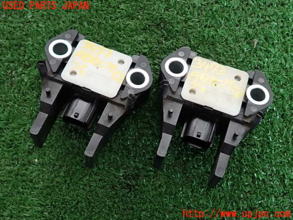 2UPJ-9234736356]マークX(GRX120)エアバッグセンサー1 中古_2