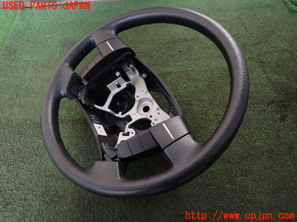 2UPJ-9234737855]マークX(GRX120)ステアリングホイール 中古_3