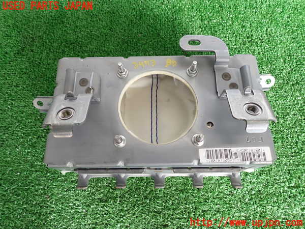 2UPJ-9234737870]マークX(GRX120)助手席側エアバッグカバー 中古_2