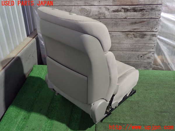 2UPJ-9234737065]マークX(GRX120)助手席シート 中古_2