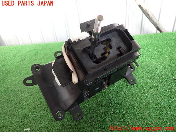 2UPJ-9234737555]マークX(GRX120)ATシフトレバー 中古_2
