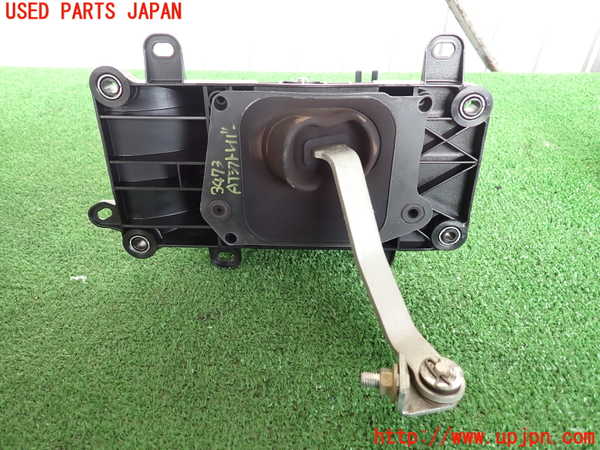2UPJ-9234737555]マークX(GRX120)ATシフトレバー 中古_3