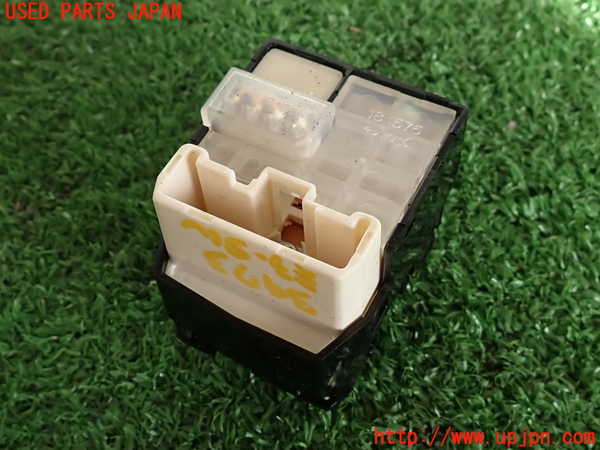 2UPJ-9234736280]マークX(GRX120)ミラースイッチ 中古_2