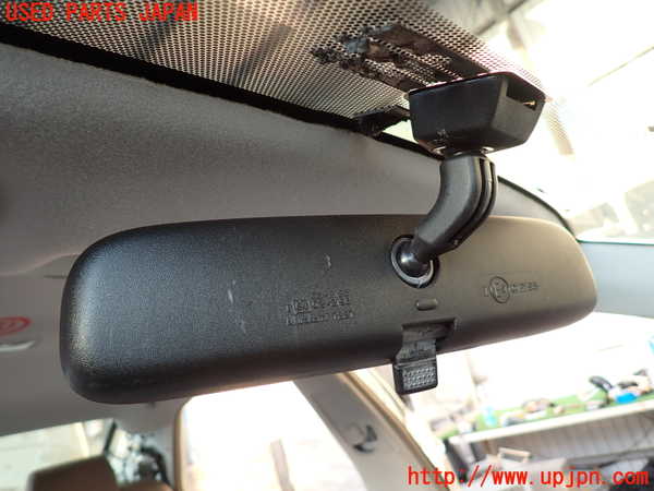 2UPJ-9234737615]マークX(GRX120)ルームミラー 中古_2