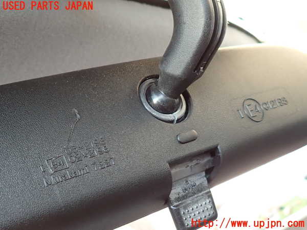 2UPJ-9234737615]マークX(GRX120)ルームミラー 中古_3