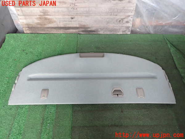 2UPJ-9234737761]マークX(GRX120)トノカバー1 中古_2