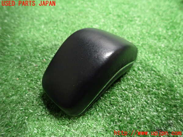 2UPJ-9234737570]マークX(GRX120)シフトノブ 中古_3