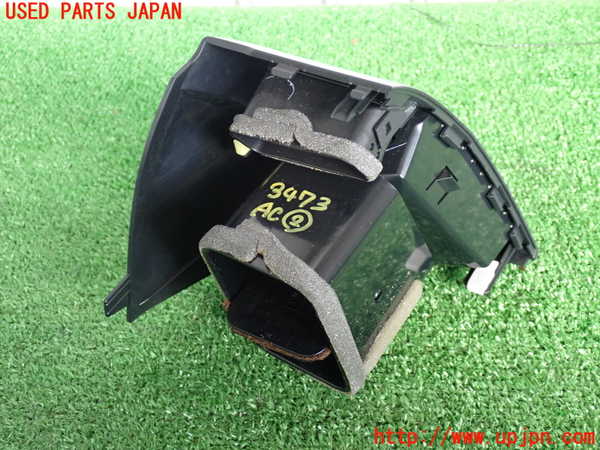 2UPJ-9234737527]マークX(GRX120)エアコン吹き出し口2 中古_2