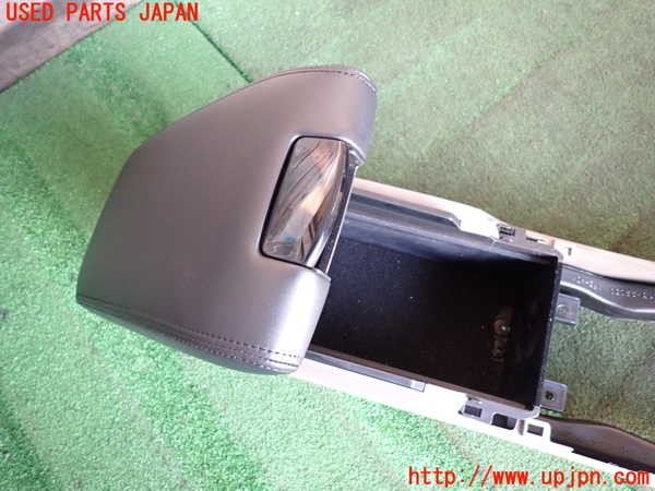 2UPJ-9234737540]マークX(GRX120)センターコンソール 中古_3