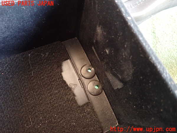 2UPJ-9234737540]マークX(GRX120)センターコンソール 中古_4